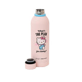 Bouteille isotherme 500 ml - Hello Kitty - Mr Wonderful