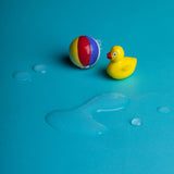 Bouteille sensorielle - Move bottle Ducky - Petit boum