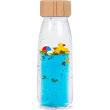 Bouteille sensorielle - Move bottle Ducky - Petit boum