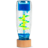 Bouteille sensorielle - Move bottle spiral - Petit boum