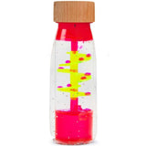 Bouteille sensorielle - Move bottle spiral - Petit boum
