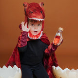 Bouteille sensorielle - Move bottle T-rex - Petit boum
