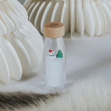 Bouteille sensorielle - Move bottle Hiver - Petit boum