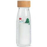 Bouteille sensorielle - Move bottle Hiver - Petit boum