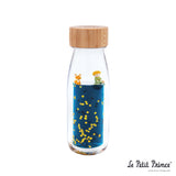 Bouteille sensorielle - Move bottle Le petit Prince - Petit boum