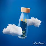 Bouteille sensorielle - Move bottle Le petit Prince - Petit boum