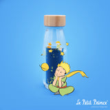 Bouteille sensorielle - Move bottle Le petit Prince - Petit boum