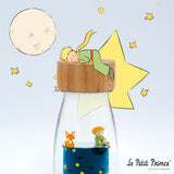 Bouteille sensorielle - Move bottle Le petit Prince - Petit boum