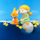 Bouteille sensorielle - Move bottle Le petit Prince - Petit boum