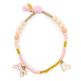 Bracelet Gisèle - Plume by Djeco