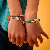 Bracelet Hanaé - Plume by Djeco