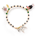 Bracelet Jemma - Plume by Djeco