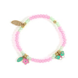 Bracelet Lila - Plume by Djeco