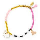Bracelet Swann - Plume by Djeco