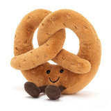 Peluche Bretzel Amuseables - Jellycat