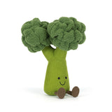 Peluche Brocoli Amuseables - Jellycat