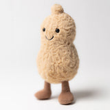 Peluche cacahuète - Amuseables Peanut - Jellycat