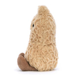 Peluche cacahuète - Amuseables Peanut - Jellycat