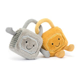 Peluche Cadenas - Amuseables Love Locks - Jellycat