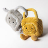 Peluche Cadenas - Amuseables Love Locks - Jellycat