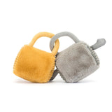 Peluche Cadenas - Amuseables Love Locks - Jellycat