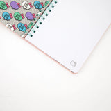 Carnet A5 avec squishy Hello Kitty  - Mr Wonderful