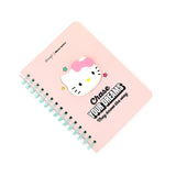 Carnet A5 avec squishy Hello Kitty  - Mr Wonderful