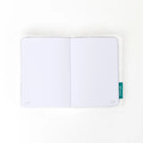 Carnet peluche A6 - Lapin - Mr Wonderful