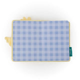 Carnet peluche A6 - Poussin - Mr Wonderful