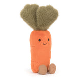Peluche Carotte - Amuseables - Jellycat