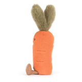 Peluche Carotte - Amuseables - Jellycat