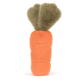Peluche Carotte - Amuseables - Jellycat