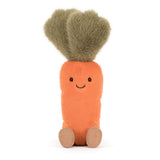 Peluche Carotte - Amuseables - Jellycat