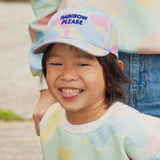 Casquette Rainbow Please - Chamaye x Ayuna