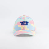 Casquette Rainbow Please - Chamaye x Ayuna
