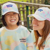 Casquette Rainbow Please - Chamaye x Ayuna