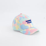 Casquette Rainbow Please - Chamaye x Ayuna