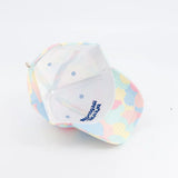 Casquette Rainbow Please - Chamaye x Ayuna