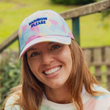 Casquette Rainbow Please - Chamaye x Ayuna