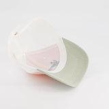 Casquette Summer forever pastel - Chamaye