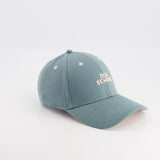 Casquette Old School bleue - Chamaye