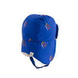 Chapka imperméable Pasta club - Chamaye