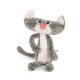 Peluche Chaplapla - Ecole des Loisirs - Moulin Roty