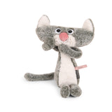 Peluche Chaplapla - Ecole des Loisirs - Moulin Roty