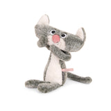 Peluche Chaplapla - Ecole des Loisirs - Moulin Roty