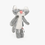 Mini peluche Chaplapla 23 cm - École des Loisirs x Moulin Roty