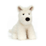Peluche chien Scottish - Munroe Scottie Dog - Jellycat