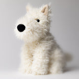 Peluche chien Scottish - Munroe Scottie Dog - Jellycat