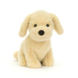 Peluche Chien - Golden Puppy - Jellycat