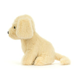 Peluche Chien - Golden Puppy - Jellycat